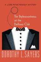 The_unpleasantness_at_the_Bellona_Club